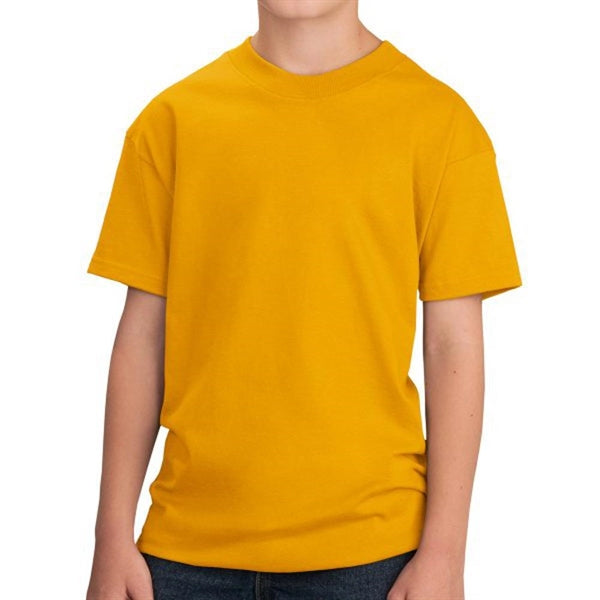 Classic Junior Cotton Tee
