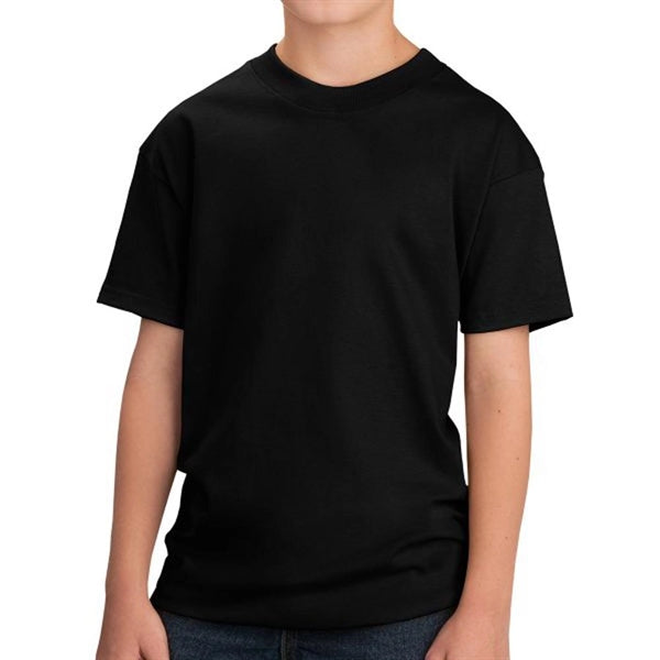Classic Junior Cotton Tee