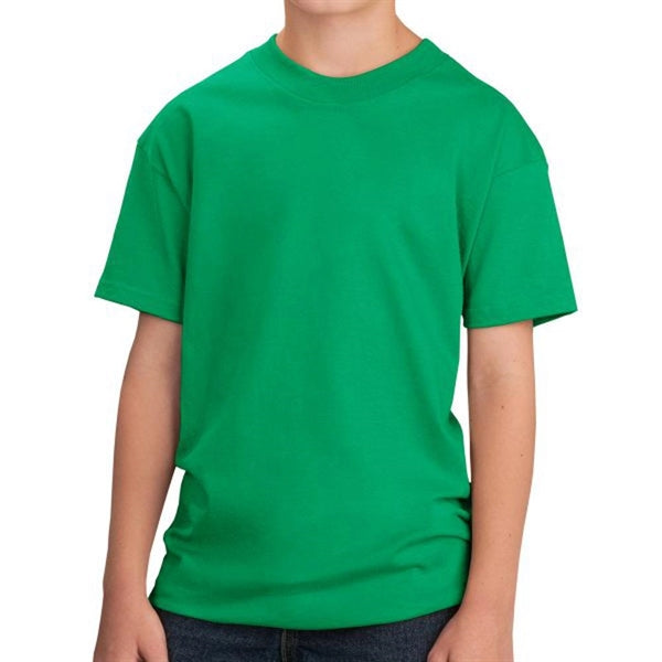 Classic Junior Cotton Tee