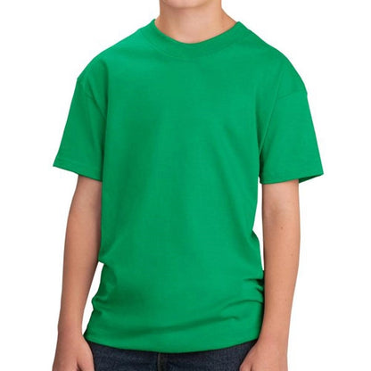 Classic Junior Cotton Tee