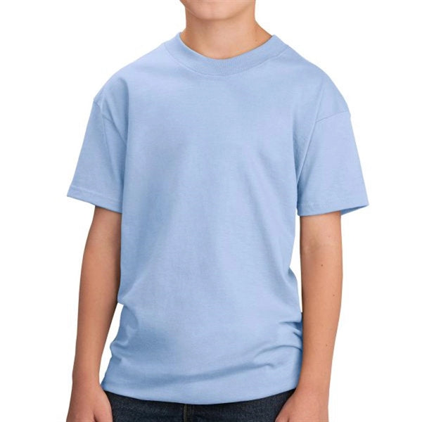 Classic Junior Cotton Tee