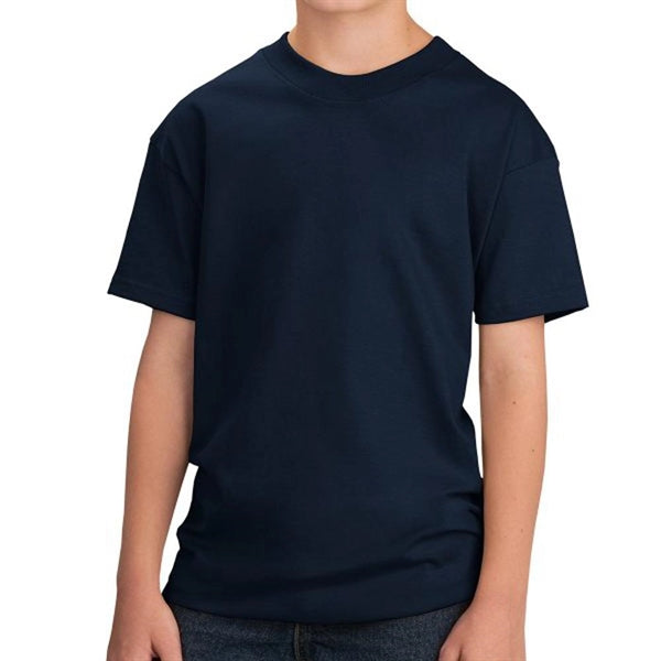Classic Junior Cotton Tee