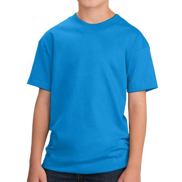 Classic Junior Cotton Tee