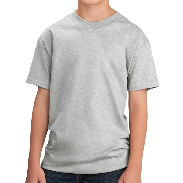 Classic Junior Cotton Tee