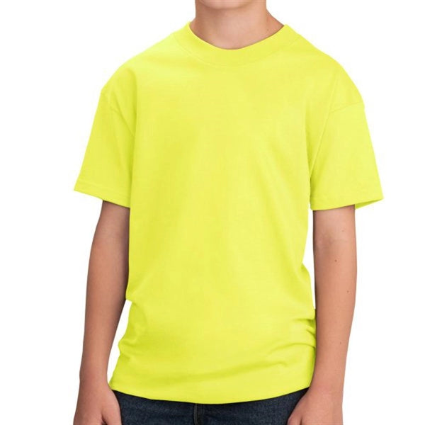 Classic Junior Cotton Tee