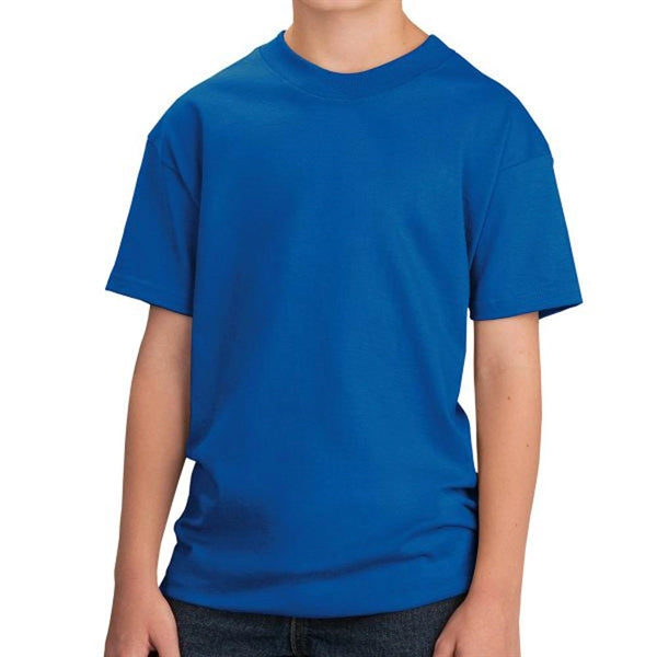 Classic Junior Cotton Tee