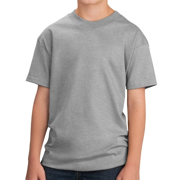Classic Junior Cotton Tee