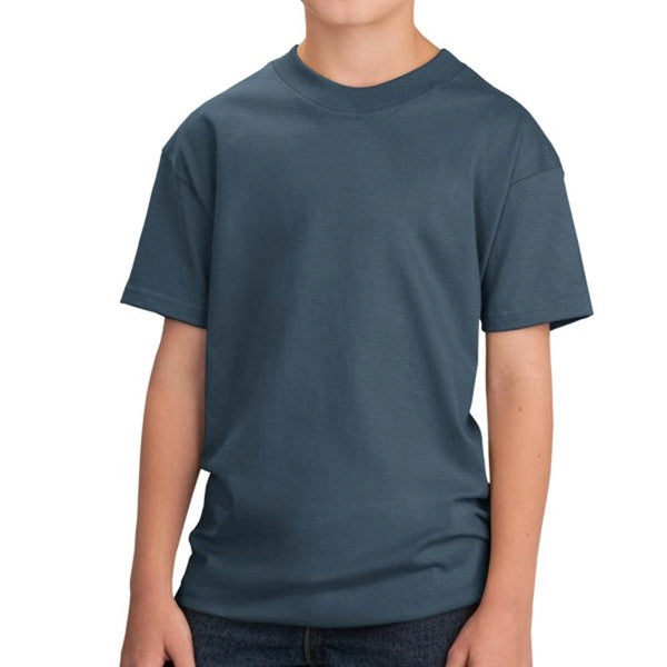 Classic Junior Cotton Tee
