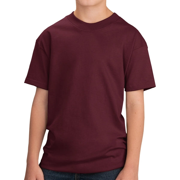 Classic Junior Cotton Tee