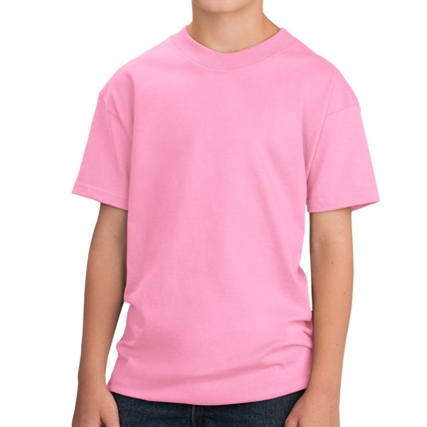 Classic Junior Cotton Tee