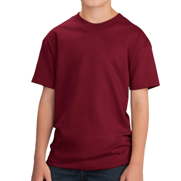 Classic Junior Cotton Tee