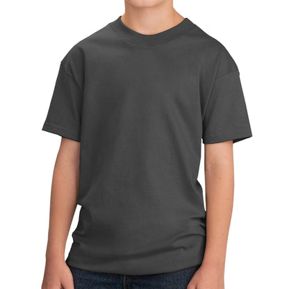 Classic Junior Cotton Tee