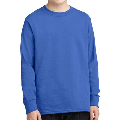 Stylish Long Sleeve Cotton Shirt