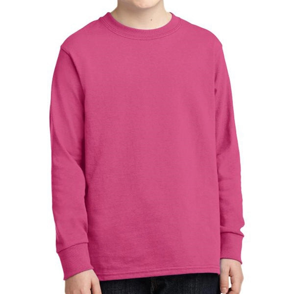 Stylish Long Sleeve Cotton Shirt