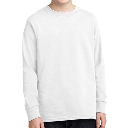 Stylish Long Sleeve Cotton Shirt