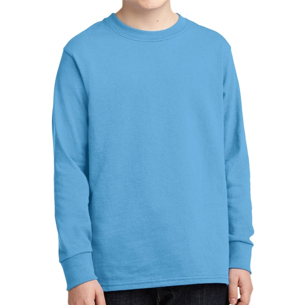 Stylish Long Sleeve Cotton Shirt
