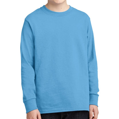 Stylish Long Sleeve Cotton Shirt