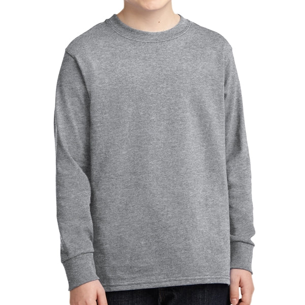 Stylish Long Sleeve Cotton Shirt