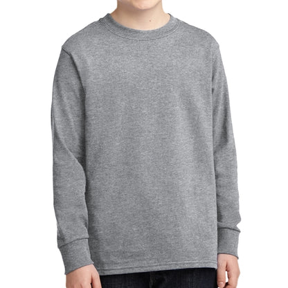 Stylish Long Sleeve Cotton Shirt
