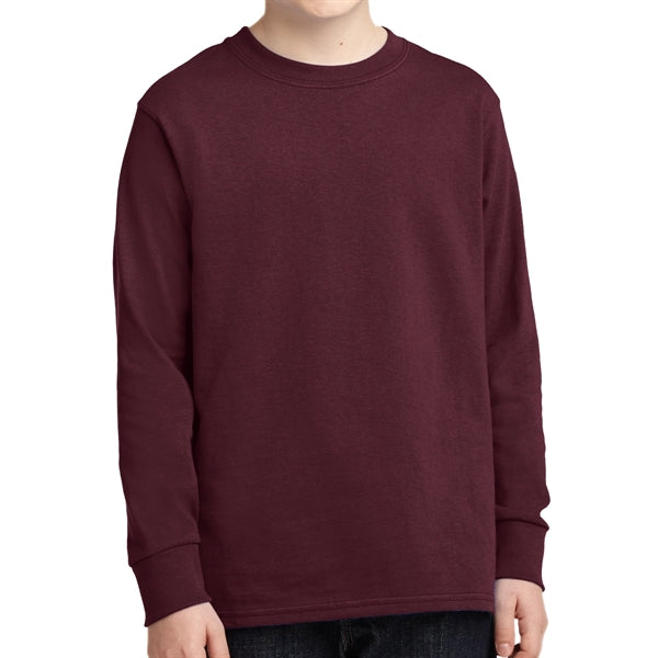 Stylish Long Sleeve Cotton Shirt
