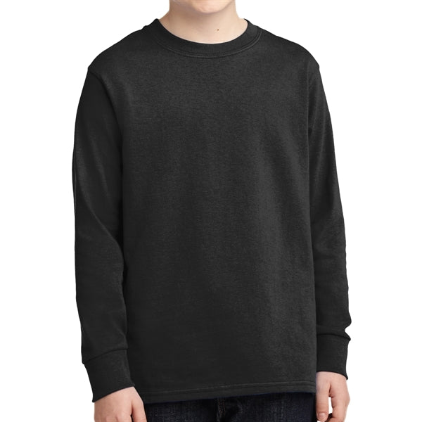 Stylish Long Sleeve Cotton Shirt