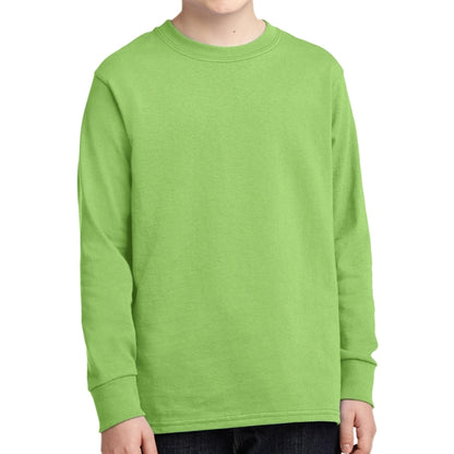 Stylish Long Sleeve Cotton Shirt