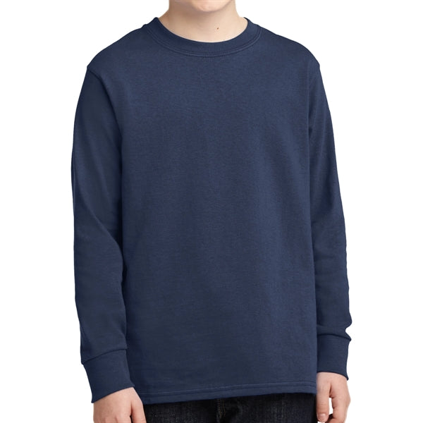 Stylish Long Sleeve Cotton Shirt
