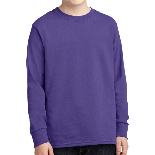 Stylish Long Sleeve Cotton Shirt