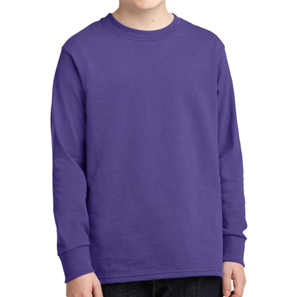 Stylish Long Sleeve Cotton Shirt