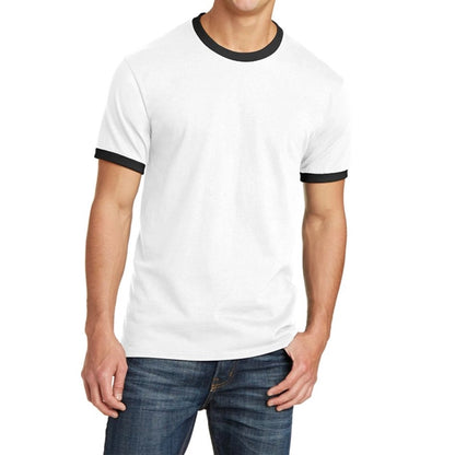 Classic Ringer Tee
