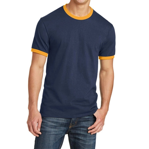 Classic Ringer Tee