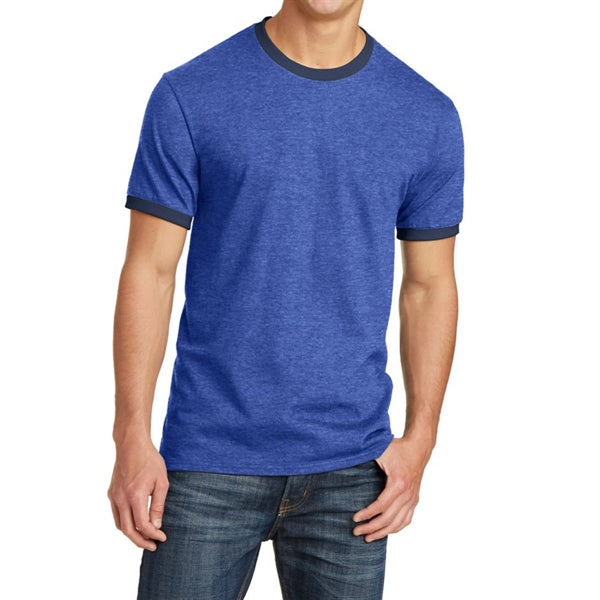 Classic Ringer Tee