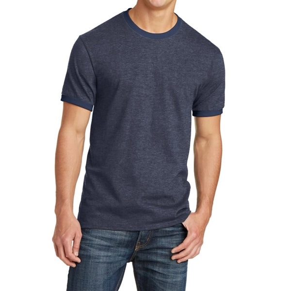Classic Ringer Tee