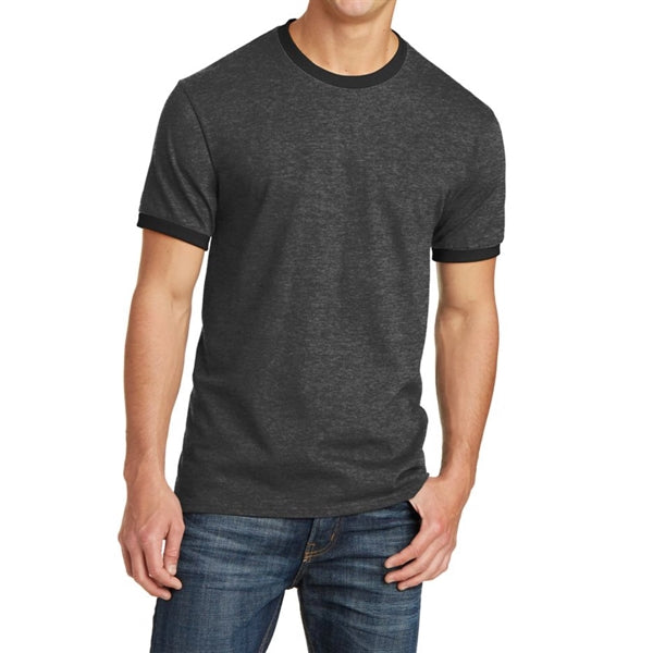 Classic Ringer Tee