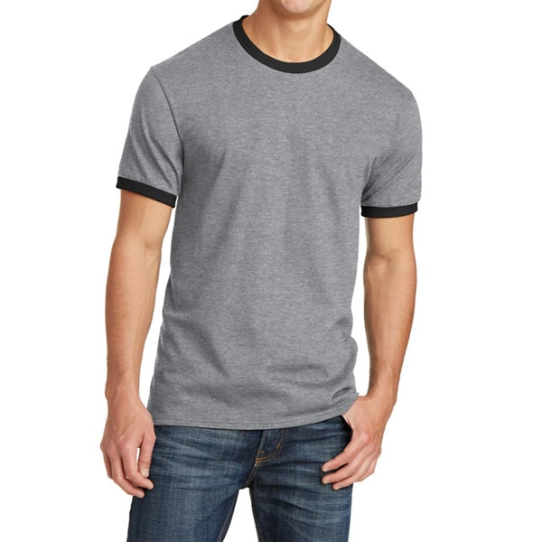 Classic Ringer Tee