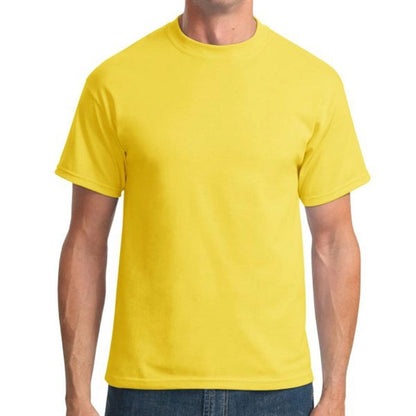 Classic Blended Shirt