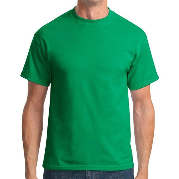 Classic Blended Shirt