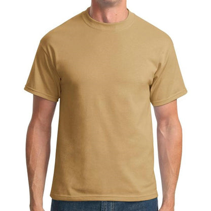 Classic Blended Shirt