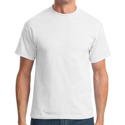 Classic Blended Shirt