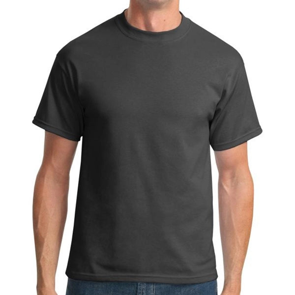 Classic Blended Shirt