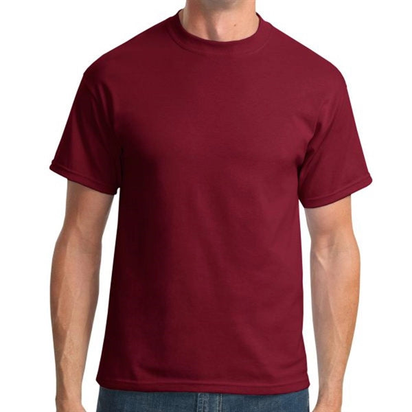 Classic Blended Shirt