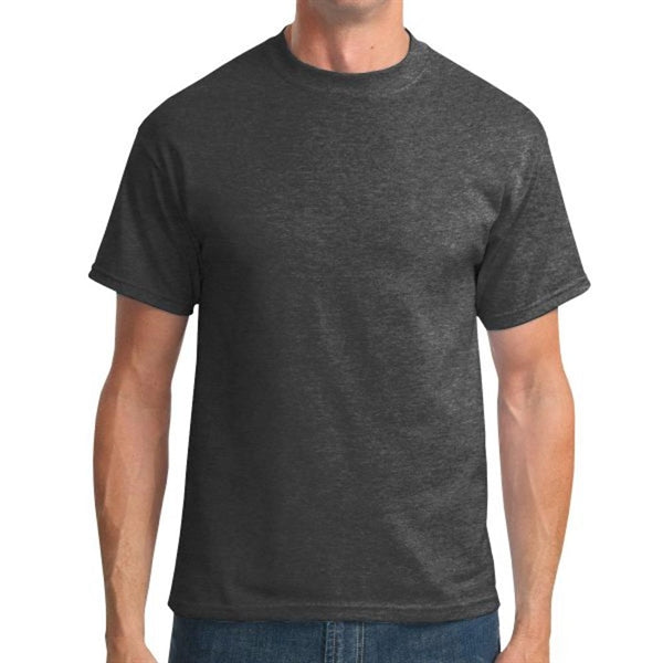 Classic Blended Shirt
