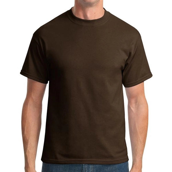 Classic Blended Shirt