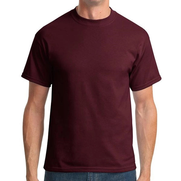 Classic Blended Shirt