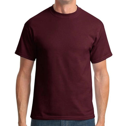 Classic Blended Shirt