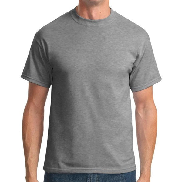 Classic Blended Shirt