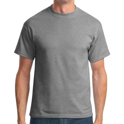 Classic Blended Shirt