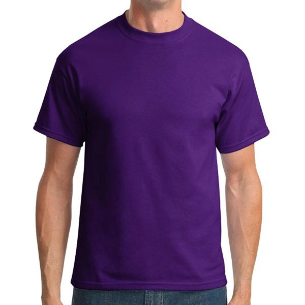 Classic Blended Shirt