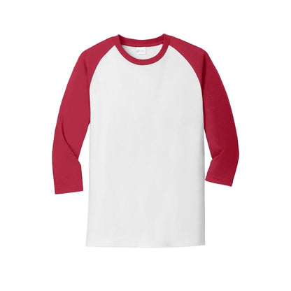 3/4 Raglan T-shirt