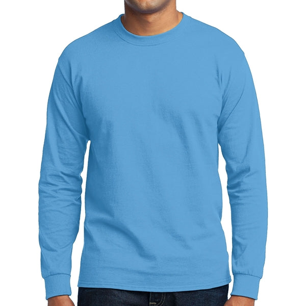 Virshaw Long Sleeve Tee